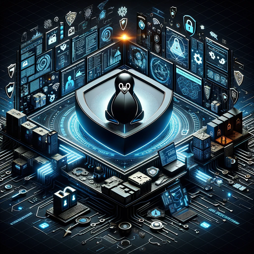 【入門向け】Linux Host Security:基本から応用まで - ちょこヨク
