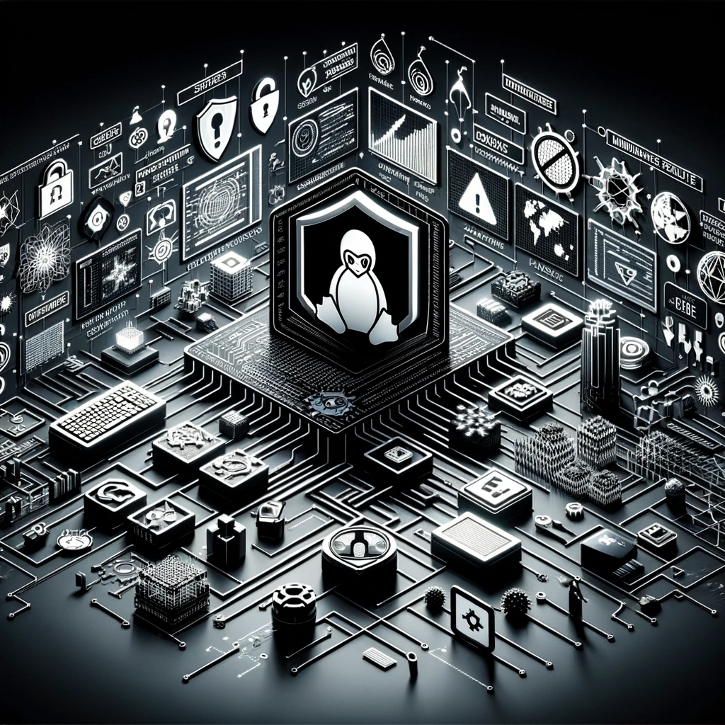 【入門向け】Linux Host Security:基本から応用まで - ちょこヨク