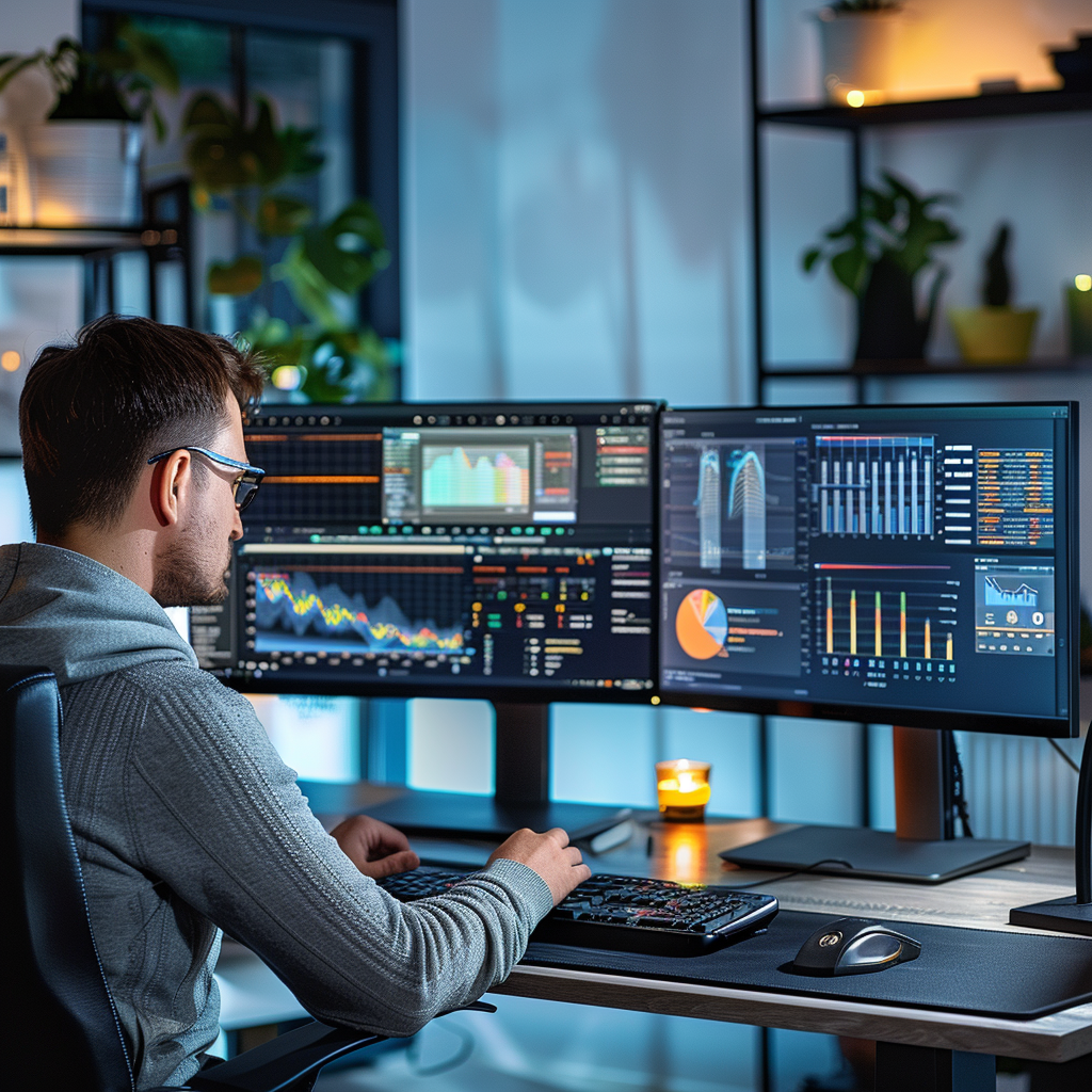 テレワークを格段に効率化！中小企業が今すぐ始めるべきリモートワーク